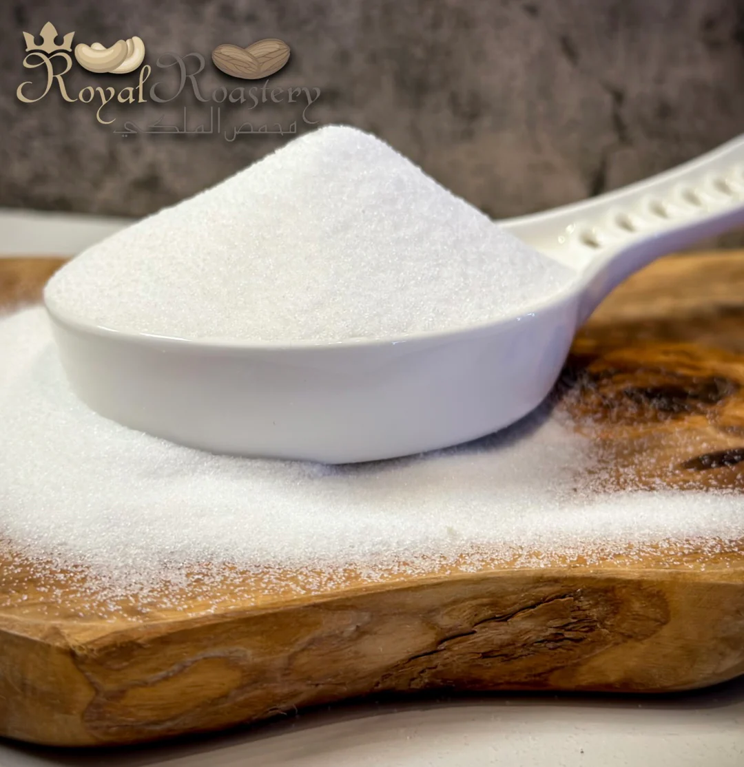 Citric Acid - ملح الليمون