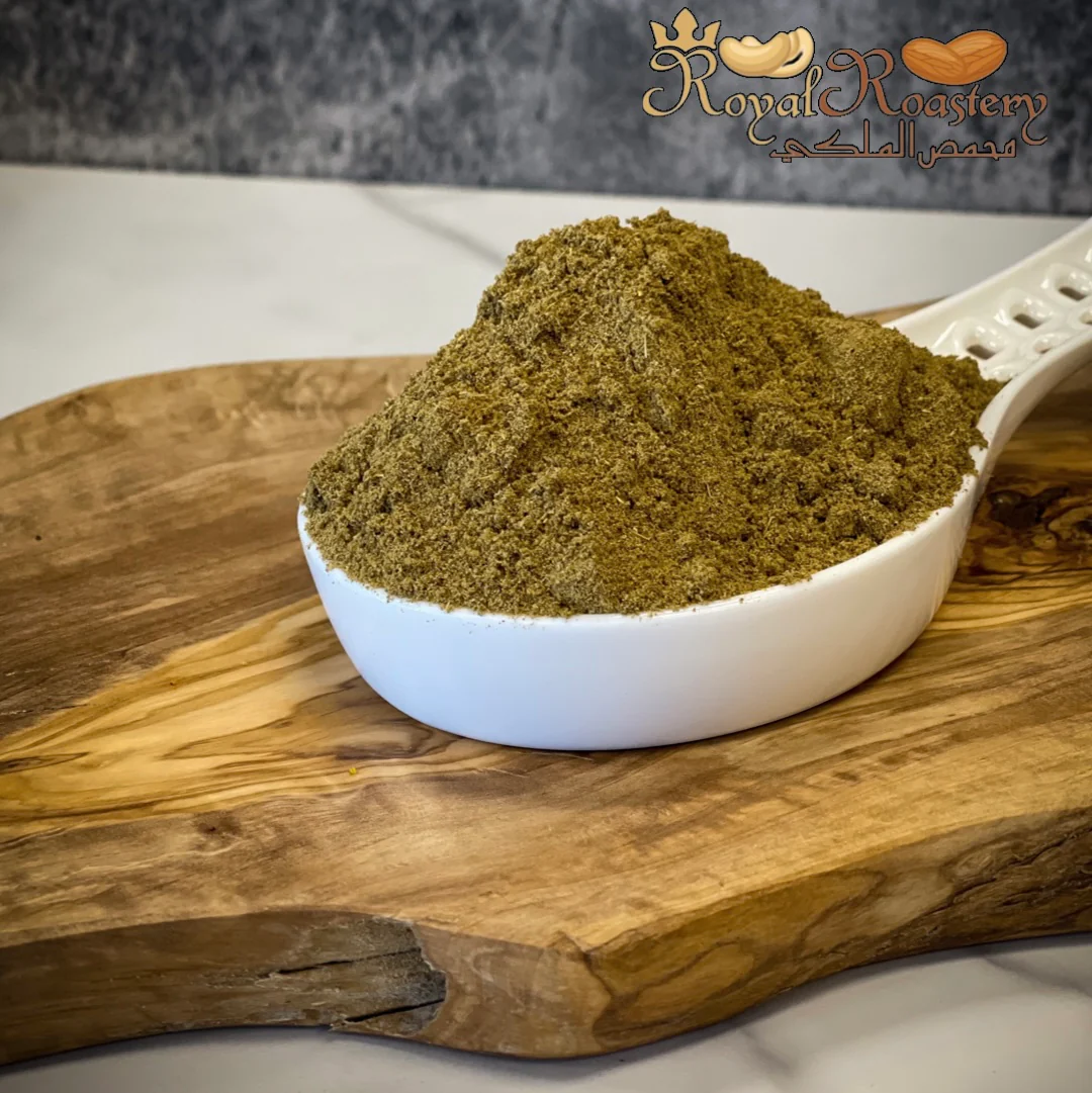Cumin | كمون