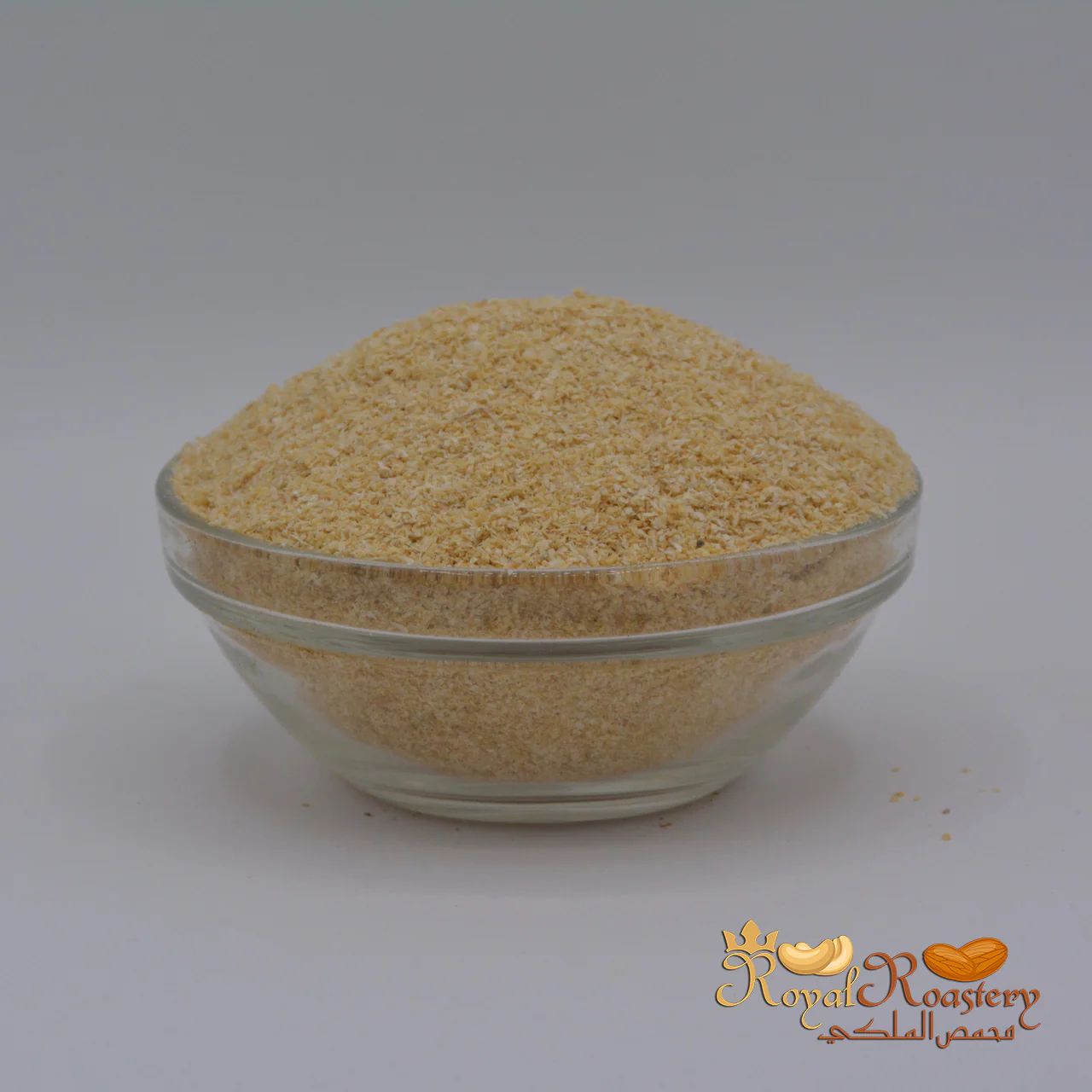Garlic Granulated | ثوم مطحون