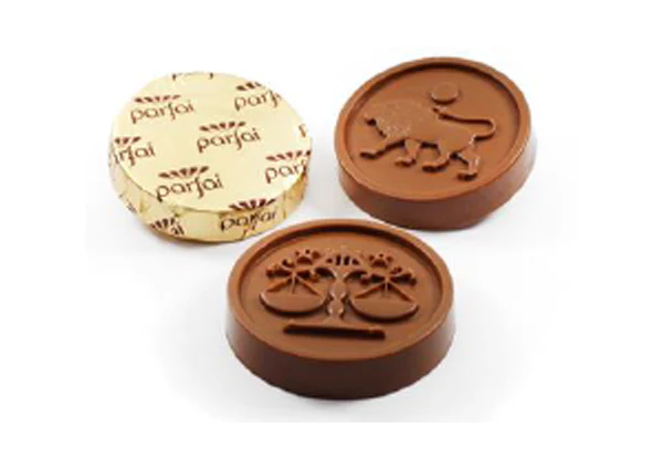 Parfai Chocolate - Almen Darts | بارفيه شوكولاته - Image 2