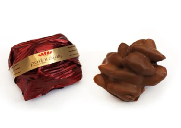 Parfai Chocolate - Almendra Grande | بارفيه شوكولاته - Image 2