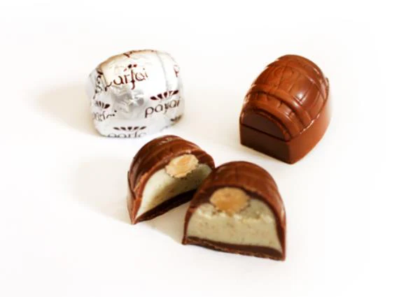 Parfai Chocolate - Almendra Passion | بارفيه شوكولاته - Image 2