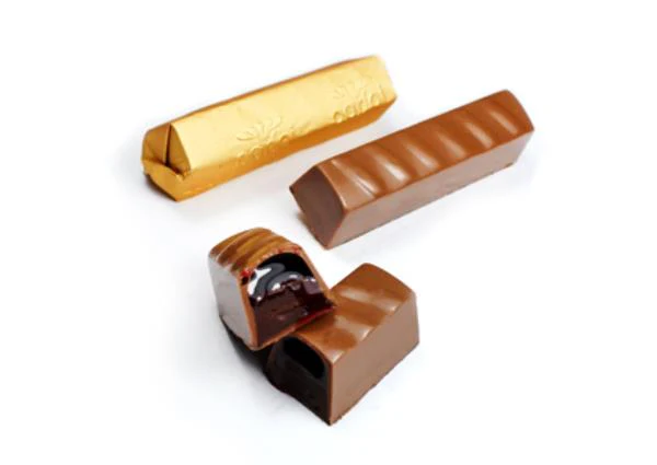 Parfai Chocolate - Arándano | بارفيه شوكولاته - Image 2