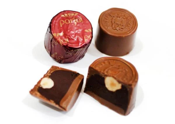 Parfai Chocolate - Avellana | بارفيه شوكولاته - Image 2