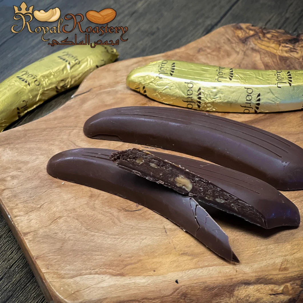 Parfai Chocolate - Bermuda | بارفيه شوكولاته