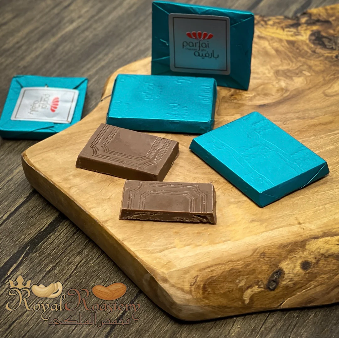 Parfai Chocolate - Croccante | بارفيه شوكولاته