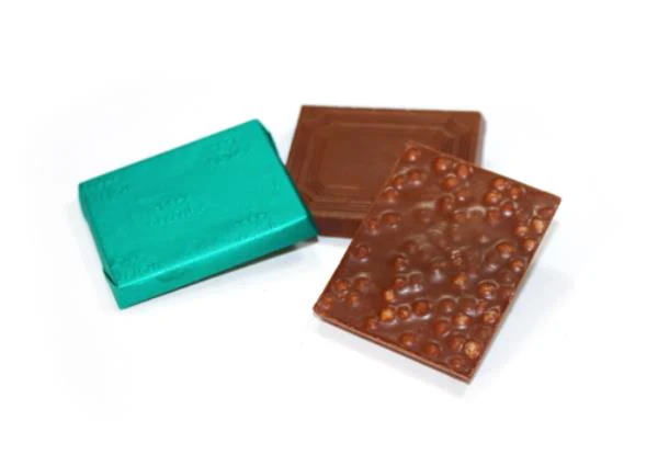 Parfai Chocolate - Croccante | بارفيه شوكولاته - Image 2