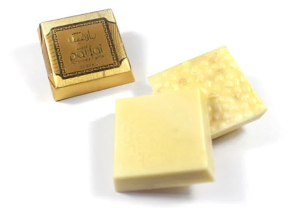 Parfai Chocolate - Croccante White | بارفيه شوكولاته - Image 2