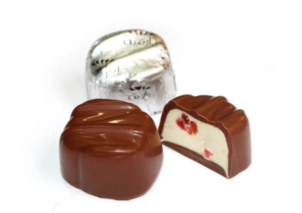 Parfai Chocolate - Frutas El Chocolat | بارفيه شوكولاته - Image 2