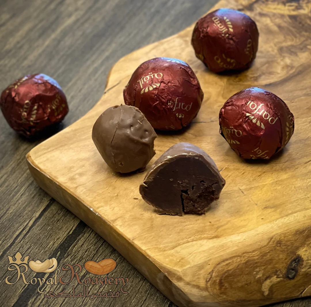 Parfai Chocolate - Gâteau Et Chocolat | بارفيه شوكولاته