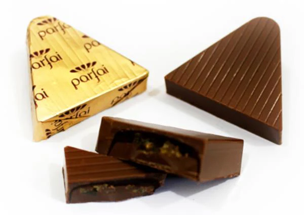 Parfai Chocolate - Pasamella | بارفيه شوكولاته - Image 2
