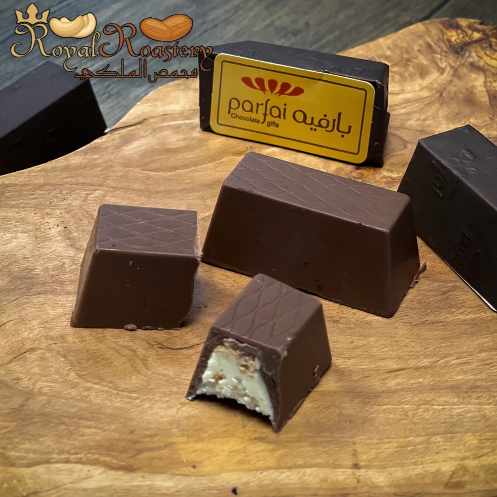 Parfai Chocolate - Tiramisu | بارفيه شوكولاته