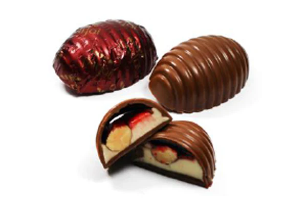 Parfai Chocolate - White Arandano | بارفيه شوكولاته - Image 2