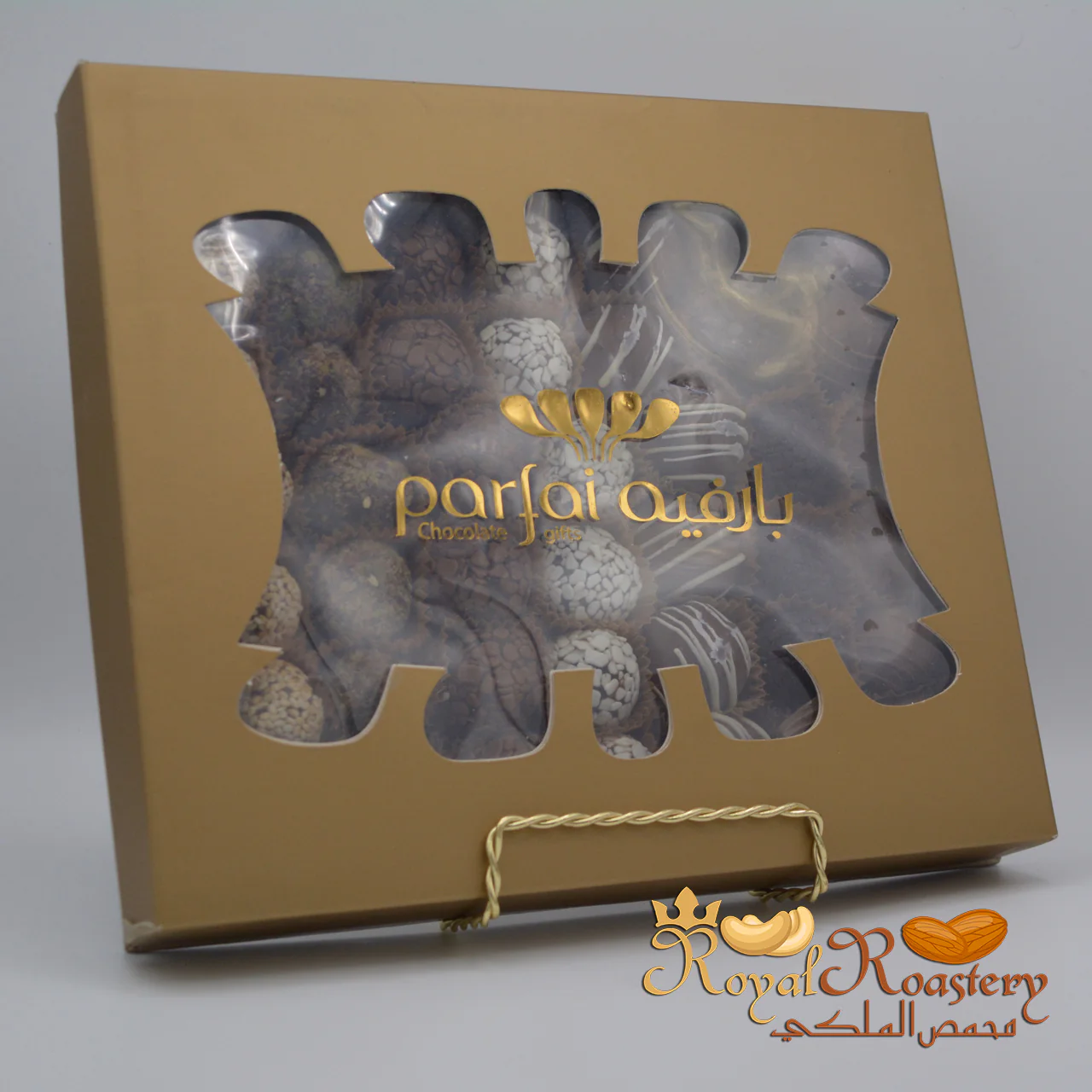 Parfai Tamriyeh | بارفيه تمرية - Image 2