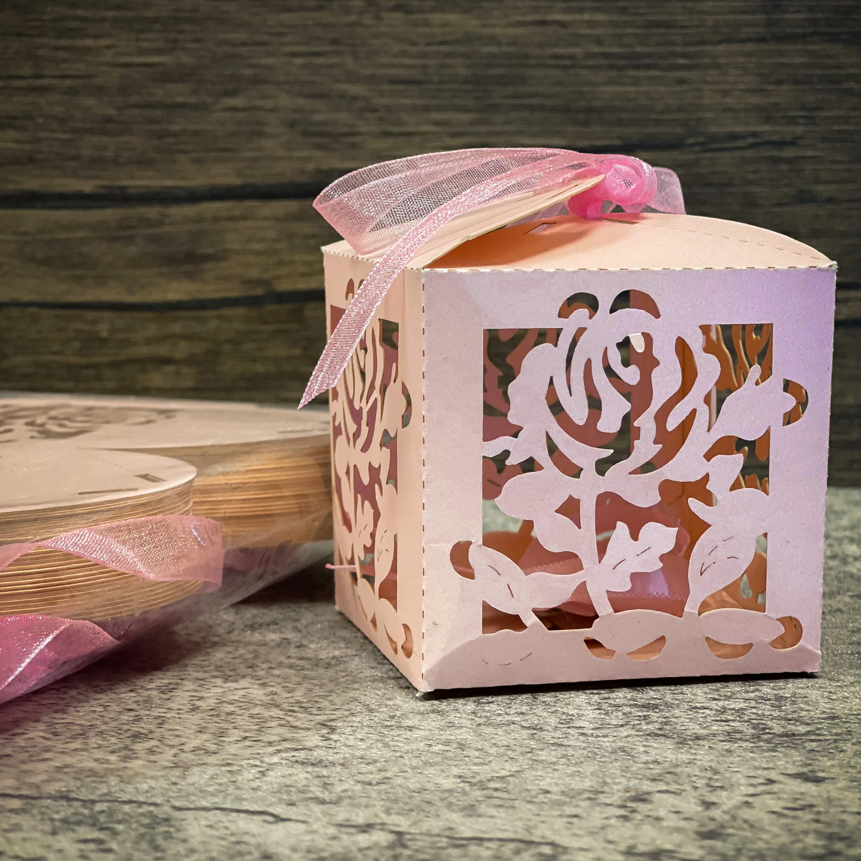 Party Favors - 12 p.c