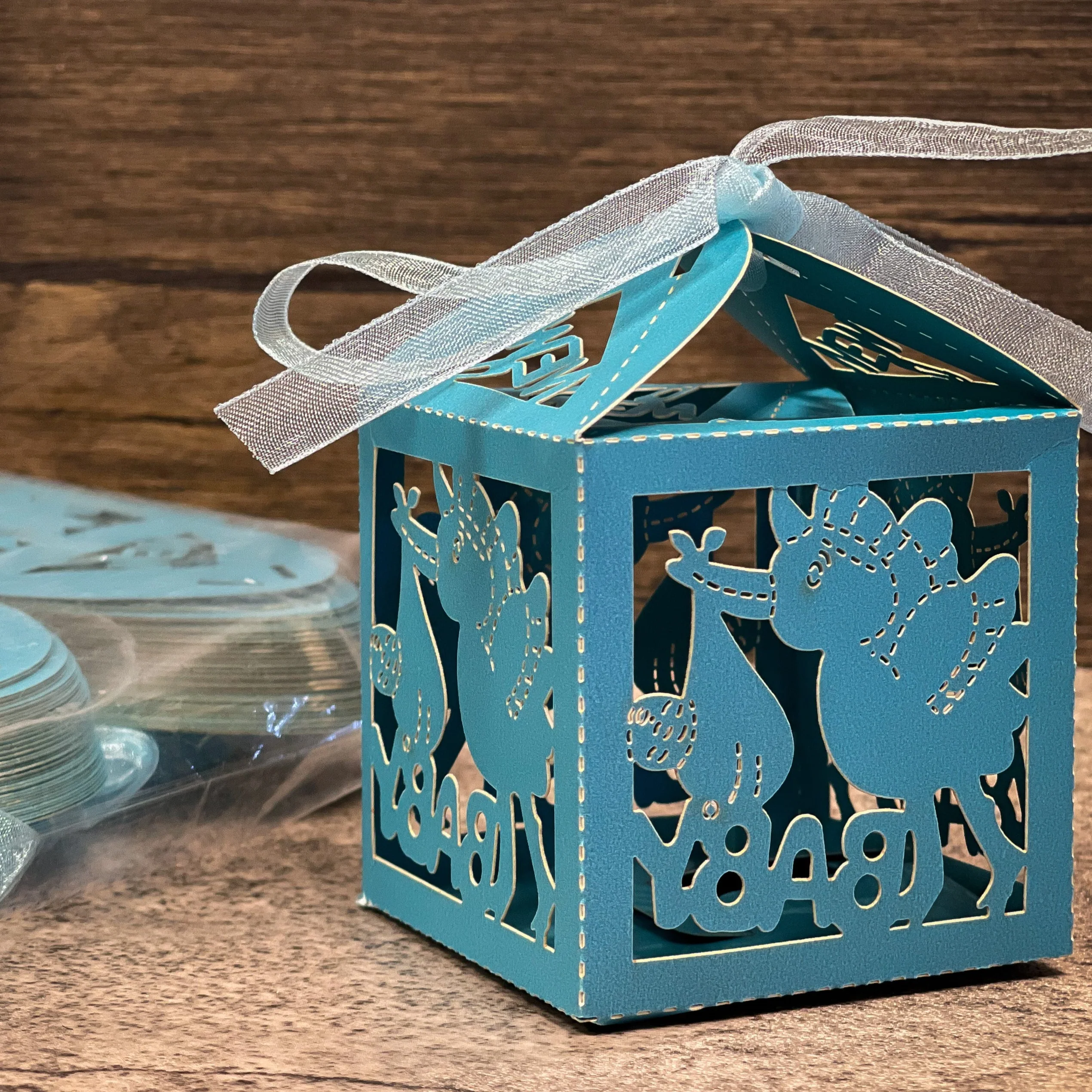 Party Favors - 12 p.c