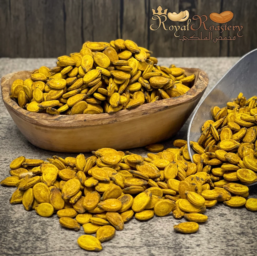 Watermelon Seeds (Lemon) | بذور البطيخ